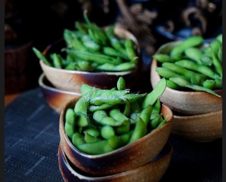 Edamame