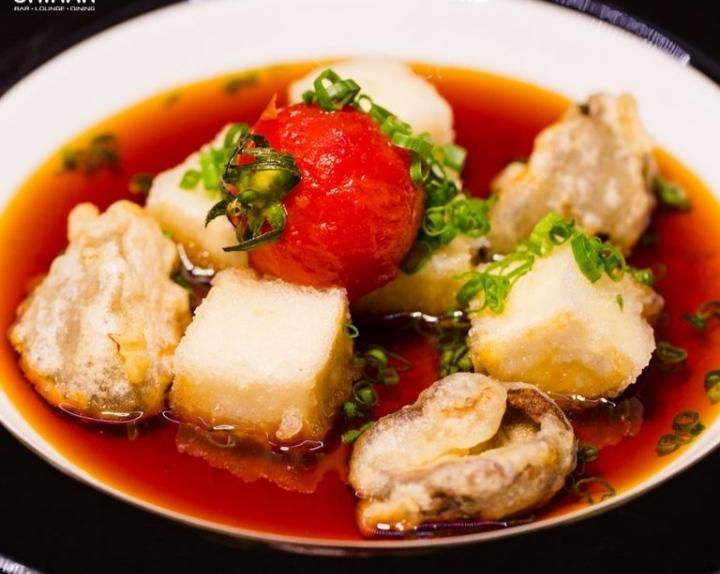 Aqedaşi tofu