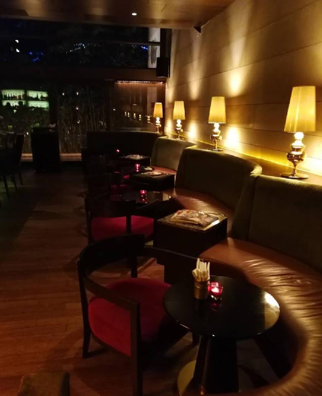 Interior view 2