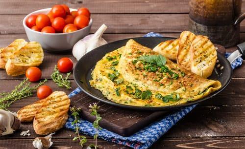 Omlet 