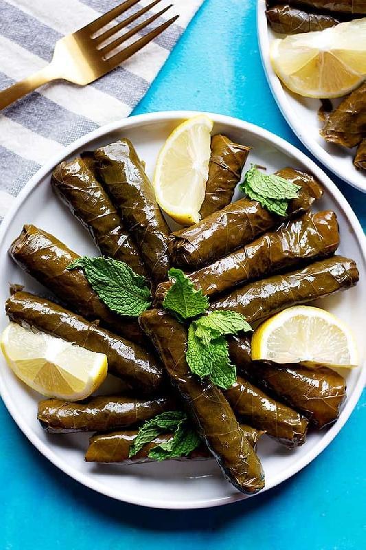 Yarpaq dolması