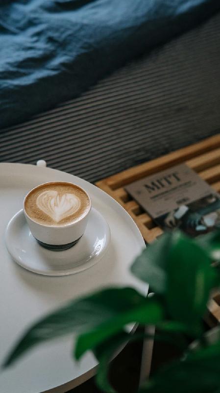 Coppucino