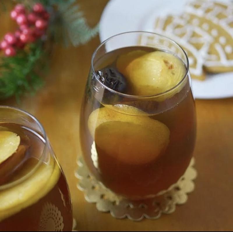 Kompot
