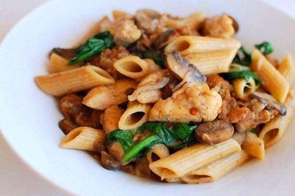 Penne 