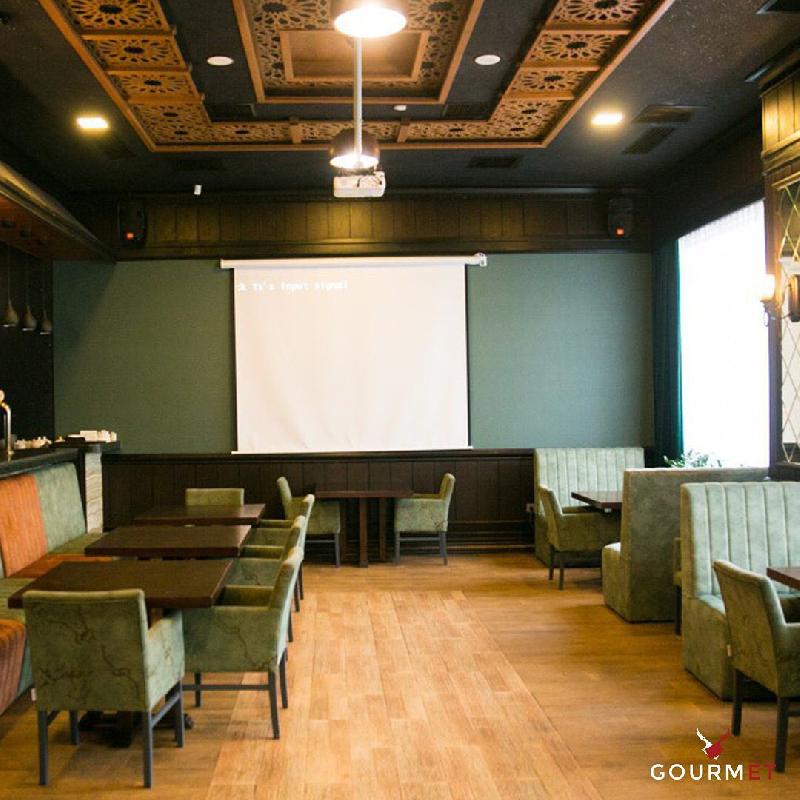 Interior view 0