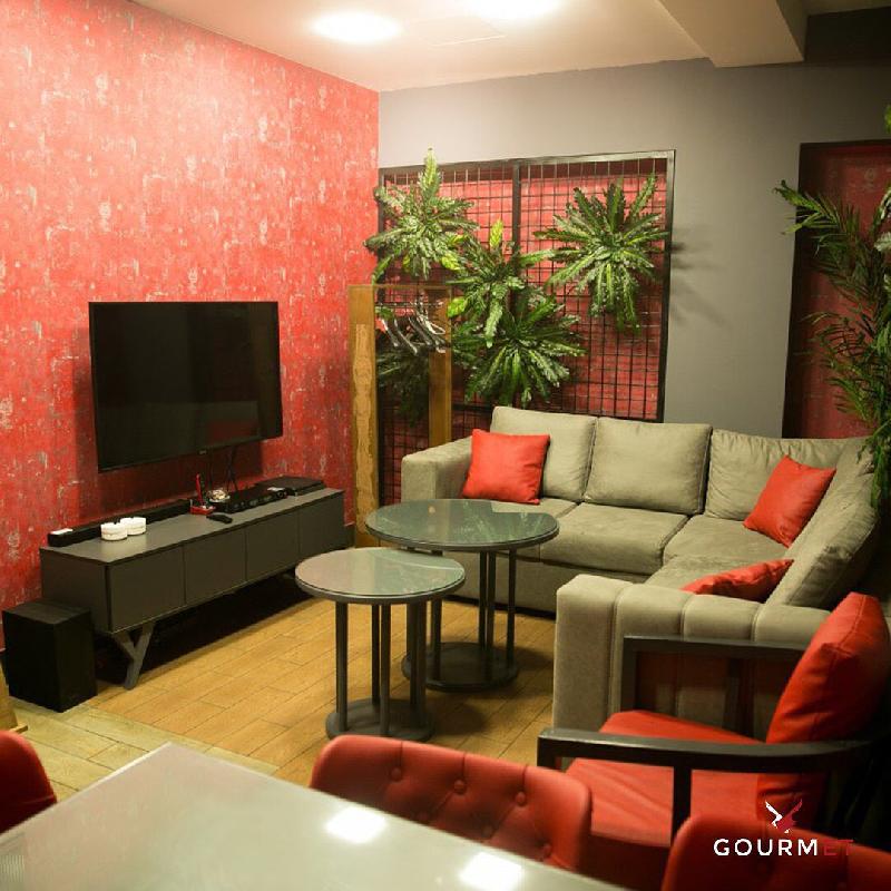 Interior view 3