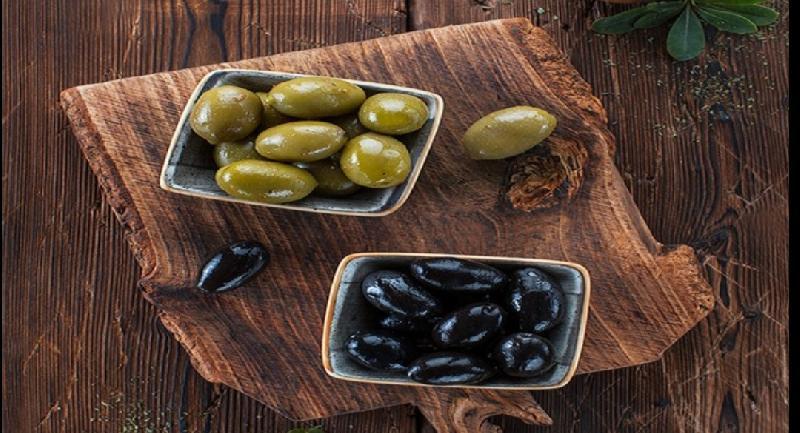 Zeytun Assorti
