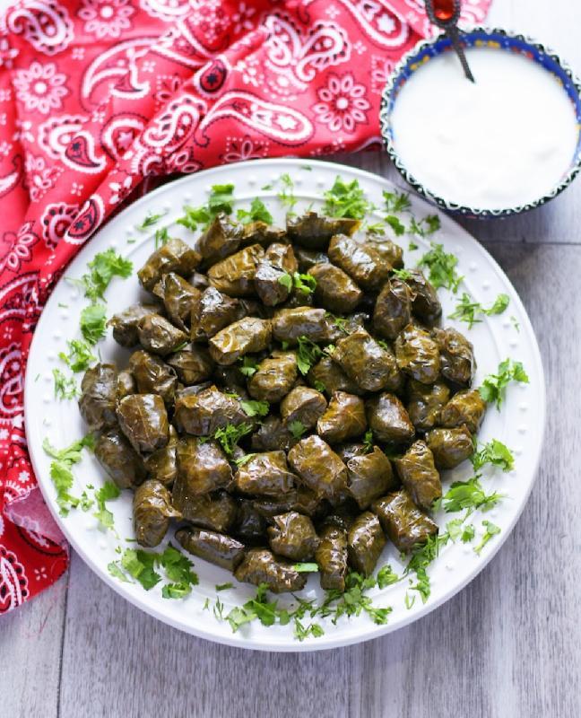Yarpaq Dolması