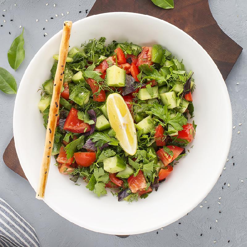 Çoban Salatı