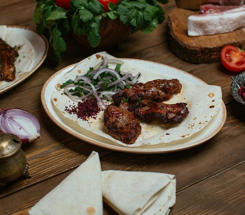 Dana Basdırması