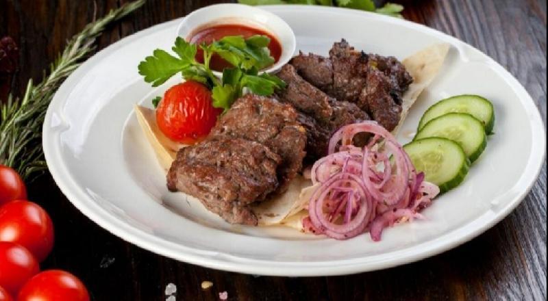 Quzu Basdırması