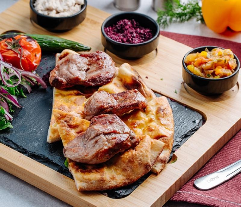 Tikə Kabab