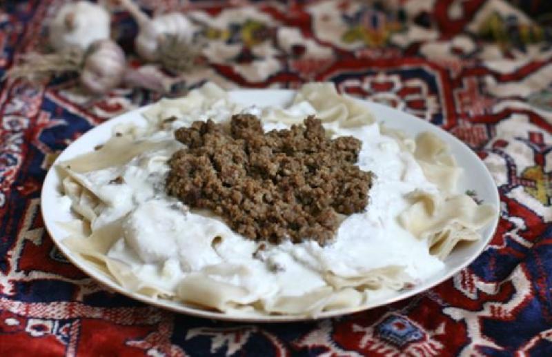 Balakən Xəngəli
