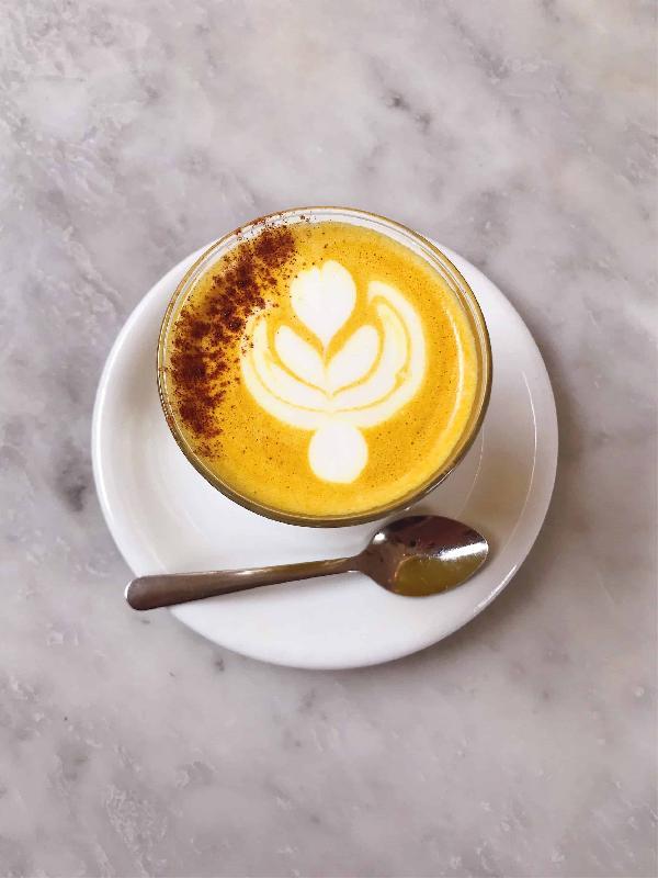 Latte