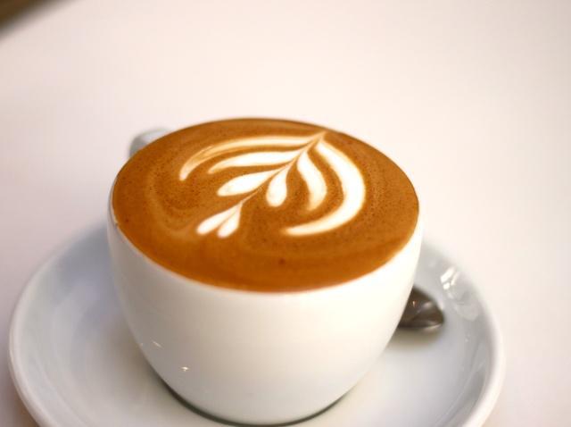 Cappuchino
