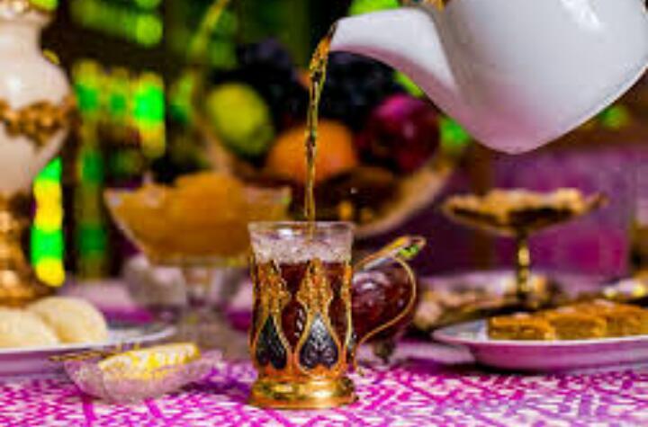 Çay Kotanlı