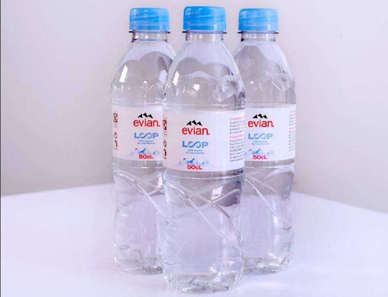 Evian