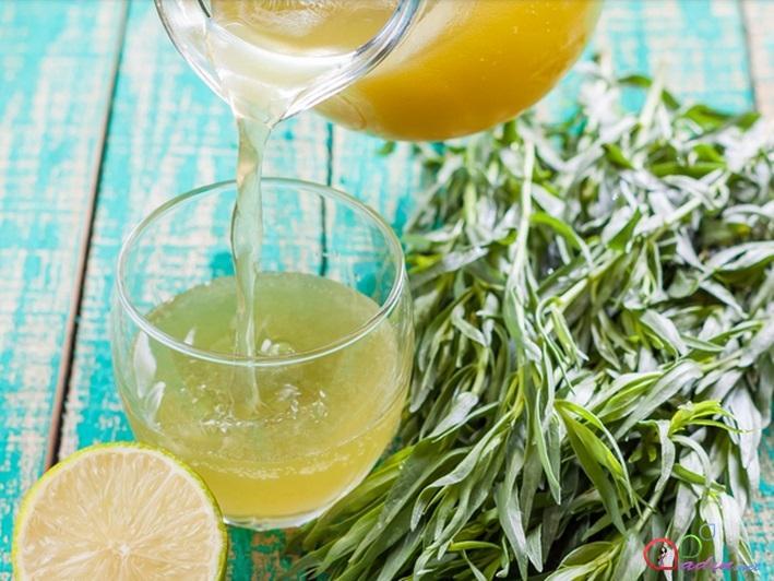 Limonad