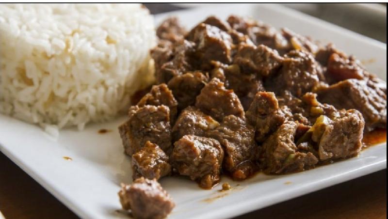 Kotanı Qovurması 