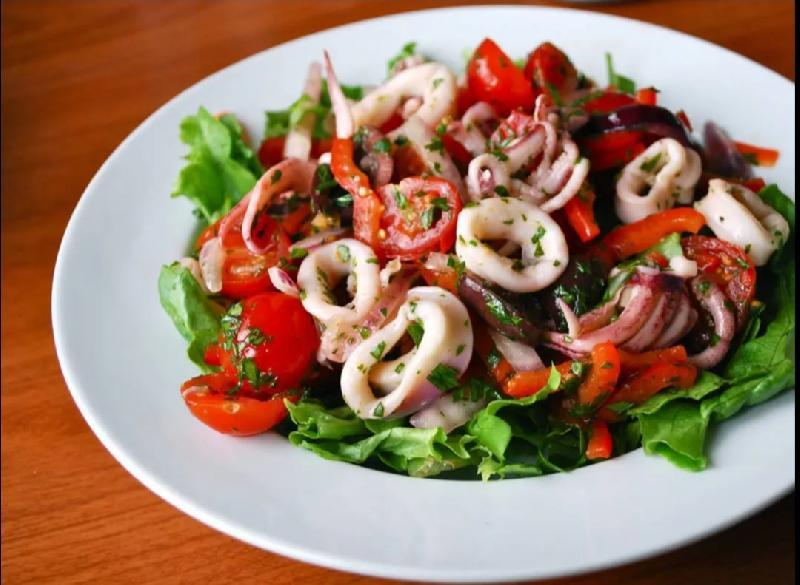 Kotanı Salatı