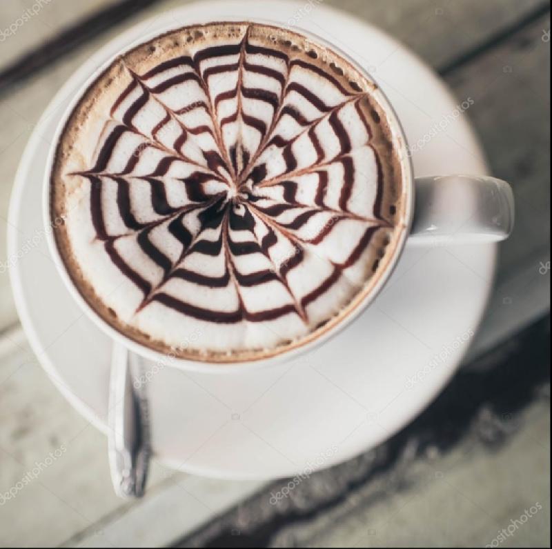Latte Mocco