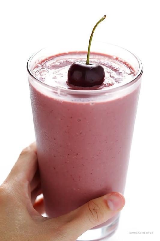 Cherry Surprise