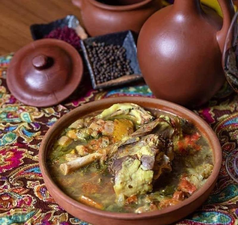 Qarabağ Xaşlaması