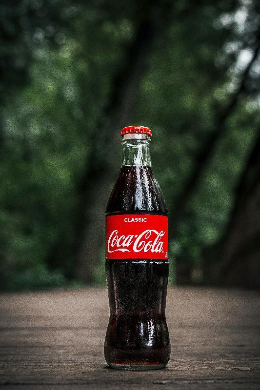 Coka-Cola