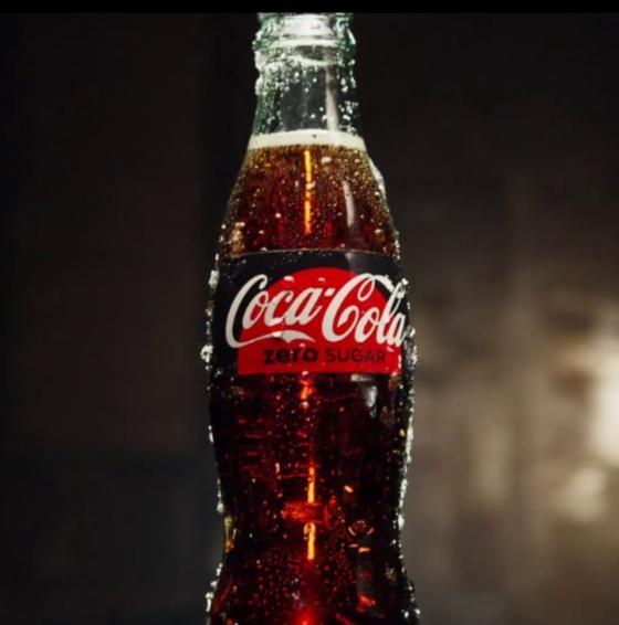 Zero Cola 