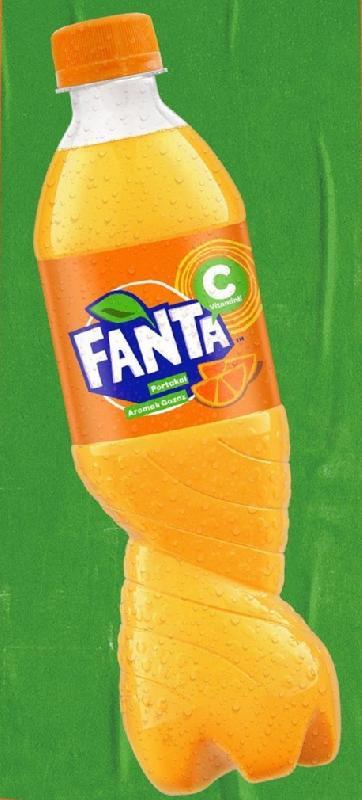 Fanta