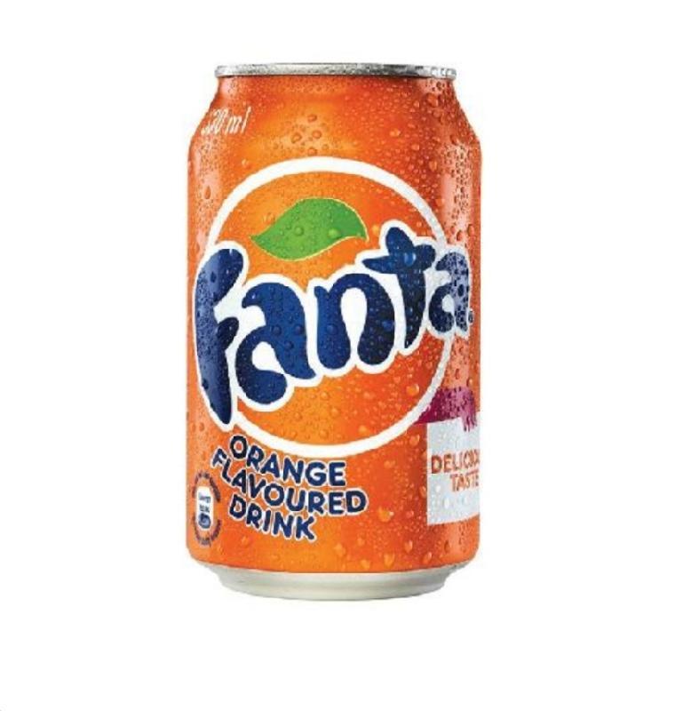 Fanta