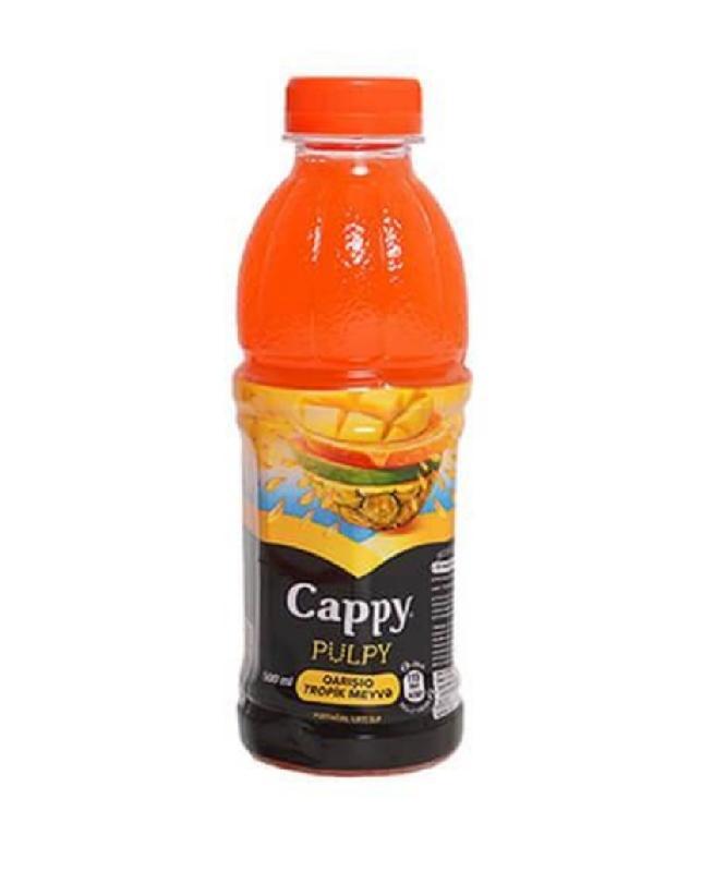 Cappy 