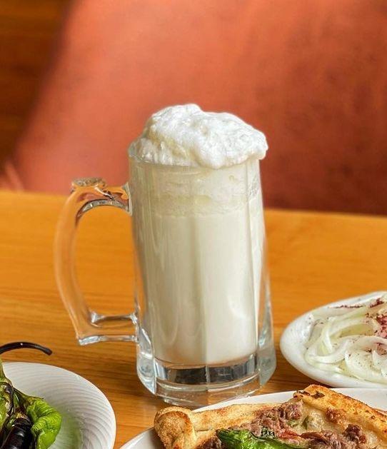 Ayran
