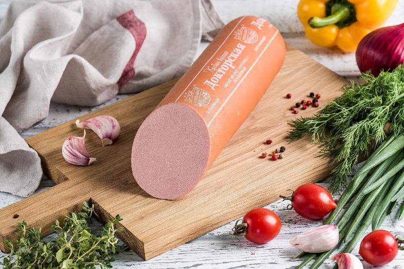 Kolbasa doktorskaya 