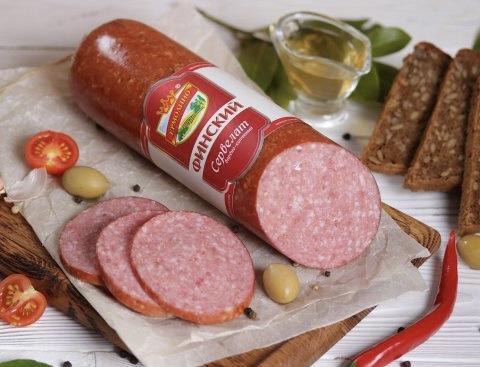 Kolbasa servilat