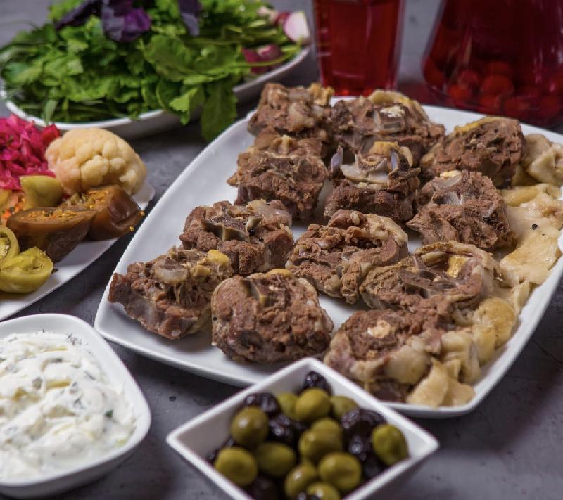 Quzu soyutması