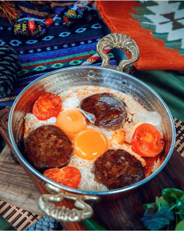 Yumurta
