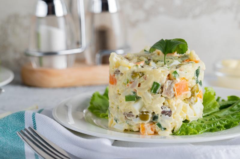 ​Turan Salatı​