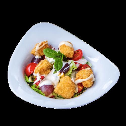 Nuggets Salatı