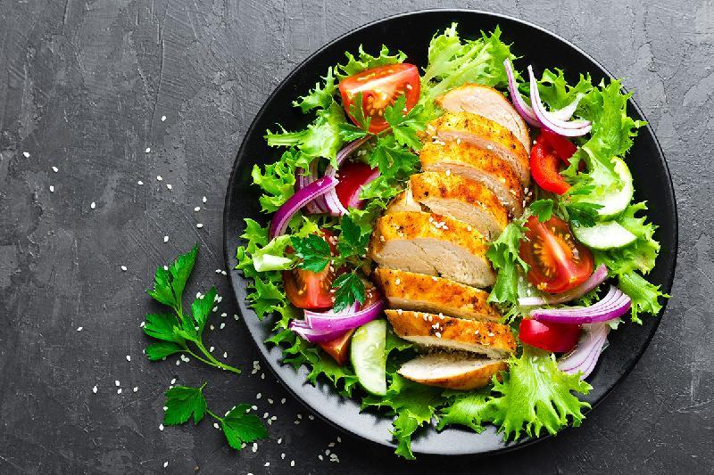Sezar Salatı
