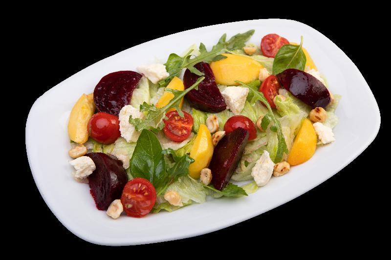 Beetroot Salad