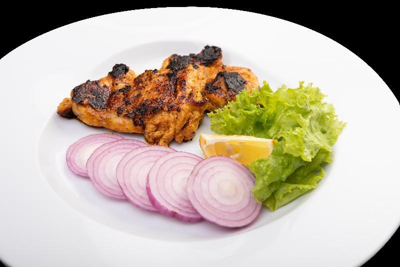 Tandoori Chicken
