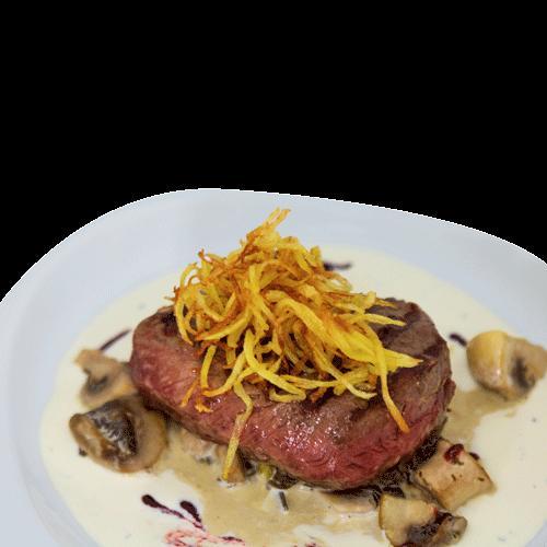 Tenderlion Steak