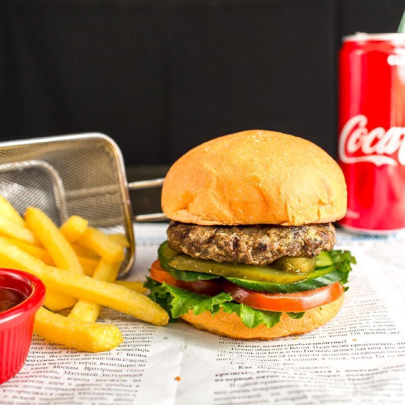 Burger