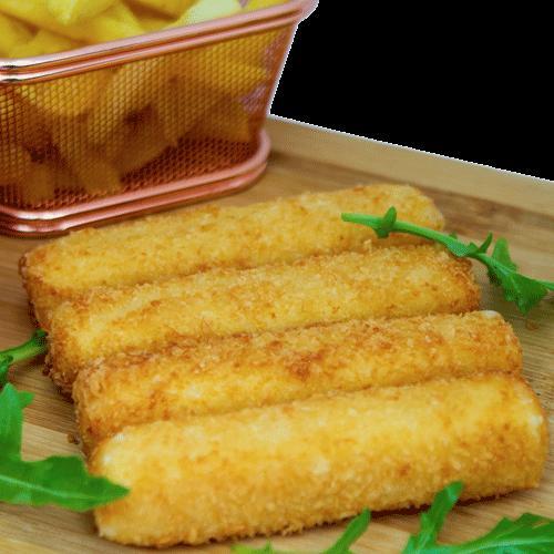 Mozarella Kroket