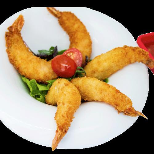 Krivet Kroket