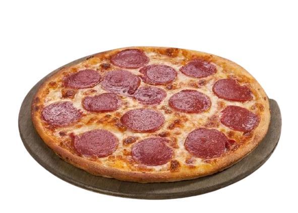 Pizza Sucuk