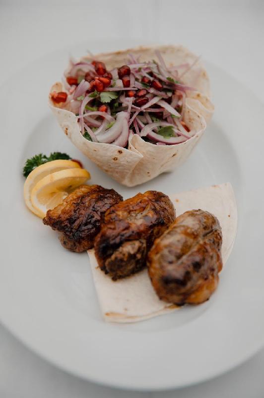 Xan Kababı