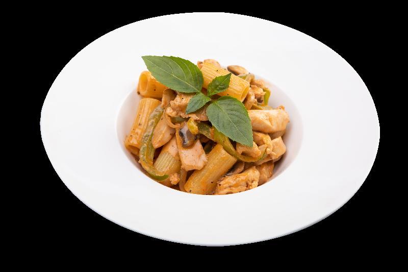 Stragonoff Pasta