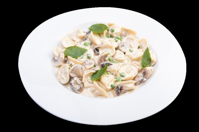 Tortellini De Fungi